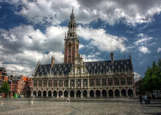 Leuven_Athenchen at the German language Wikipedia_CC BY-SA 3.0 de