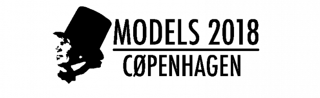 RobMoSys at Models 2018