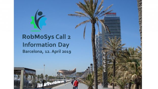 InfoDay Barcelona19