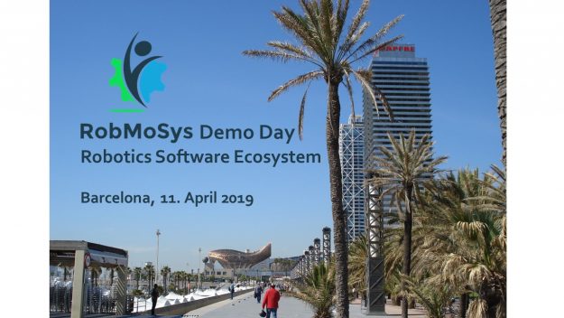 DemoDay Barcelona19 DemoDay Barcelona19