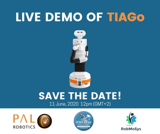 icra 2020 demo