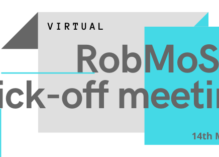 Kick off meeting ITPs 2-2 Kick off meeting ITPs 2-2