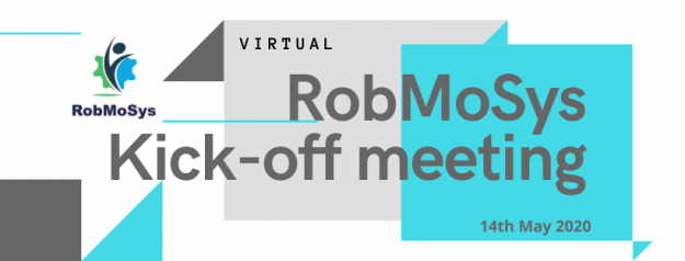 Kick off meeting ITPs 2-2 Kick off meeting ITPs 2-2