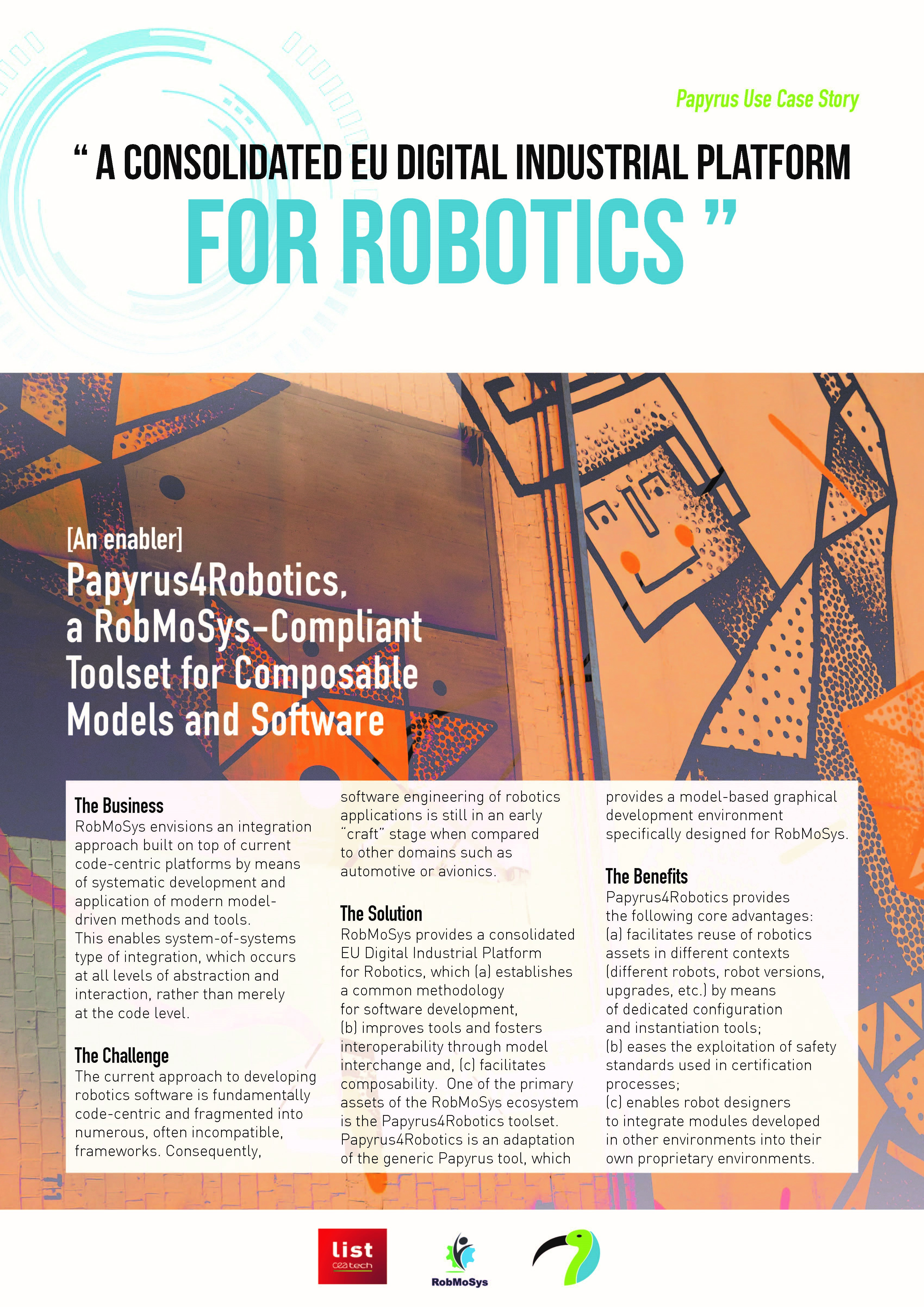 Papyrus_Usecase_Story_RobMoSys Papyrus_Usecase_Story_RobMoSys