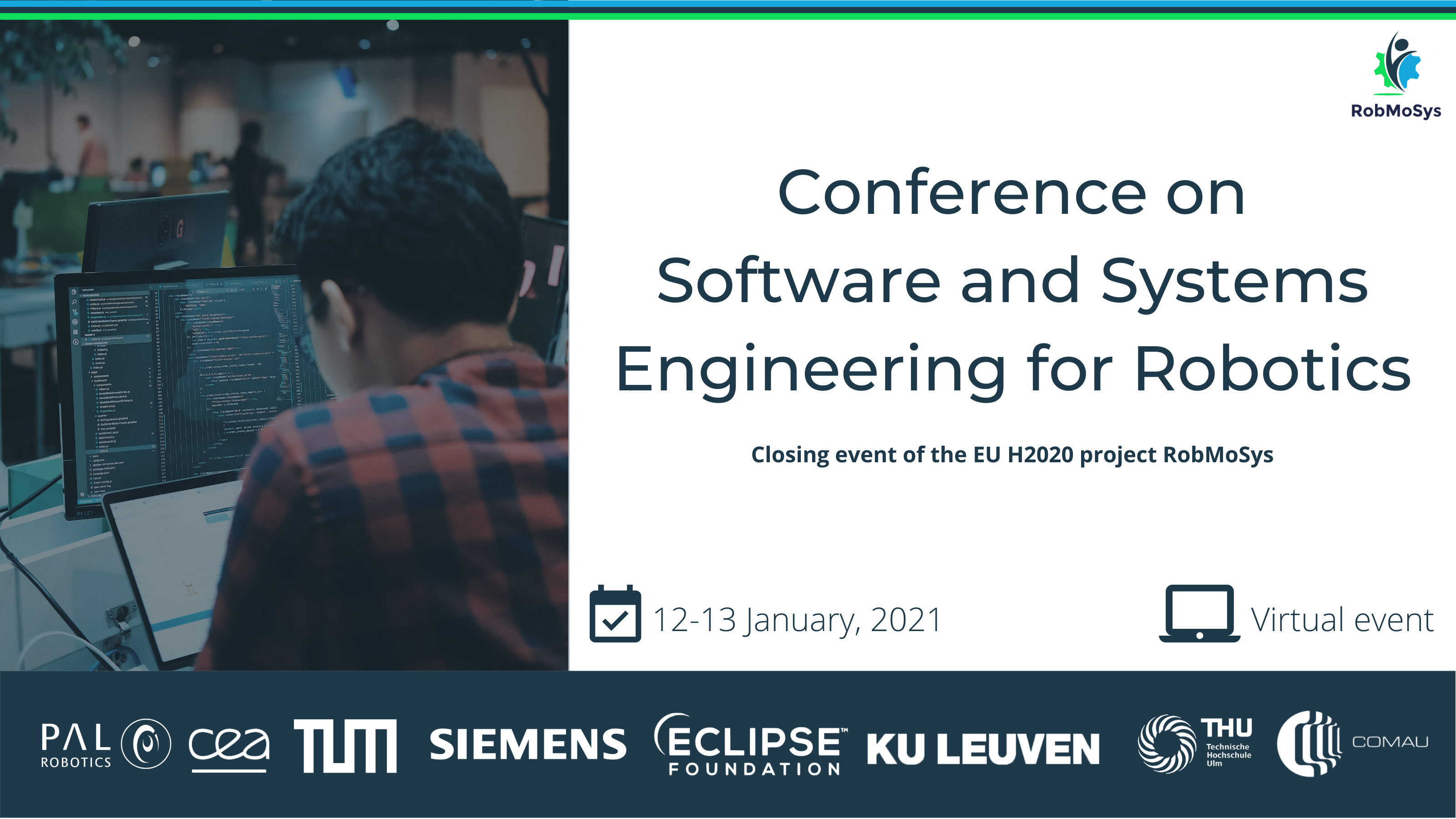 Conference on Software and Systems Engineering 2021