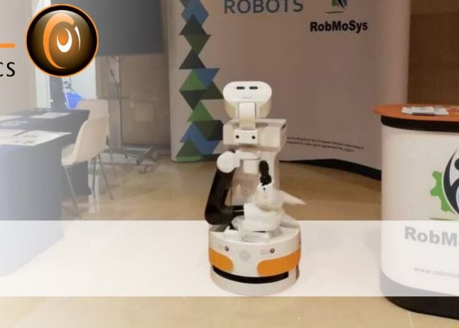 Blog PAL RobMoSys Blog PAL RobMoSys