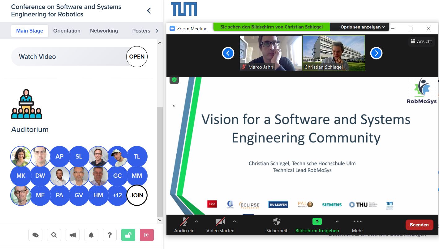 screen academy day 5